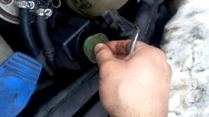 Рулевая рейка, продлеваем жизнь Golf IV