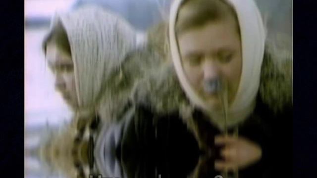 ФИЛЬМЫ СССР. УЗНАЕТЕ ИХ ПО КАДРУ? смотреть онлайн