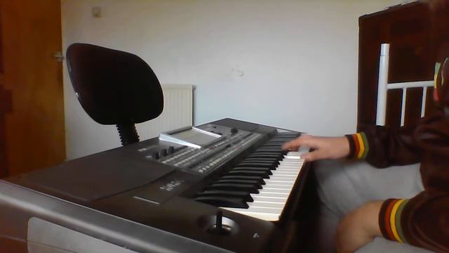 pavlovce styl korg pa900 смотреть онлайн