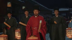 Закрывшись в одиноком замке 1 сезон 7 серия