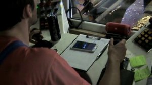 Линия по производству тарной доски