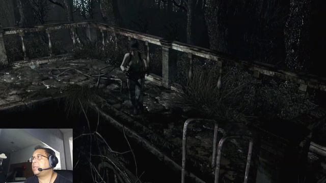 Resident Evil HD Remaster - O Guia para Todos - Hard - Jill смотреть онлайн