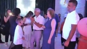 Песня про Бабушку и Дедушку.