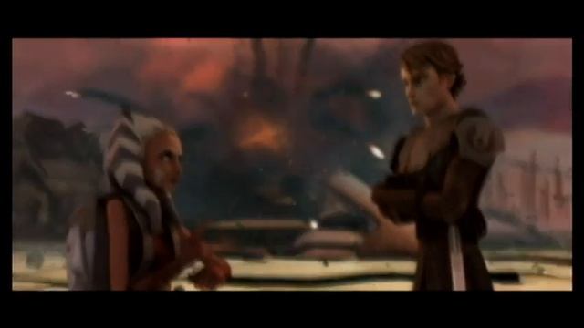 Star Wars: The Clone Wars Lightsaber Duels-Chapter 1 смотреть онлайн