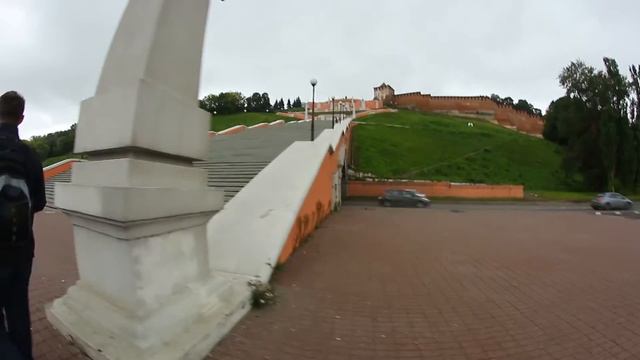 VLOG | Нижний Новгород | смотреть онлайн