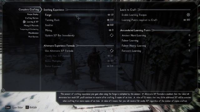 Nolvus Ascension Permadeath: Ambush Zen Archer #1 смотреть онлайн
