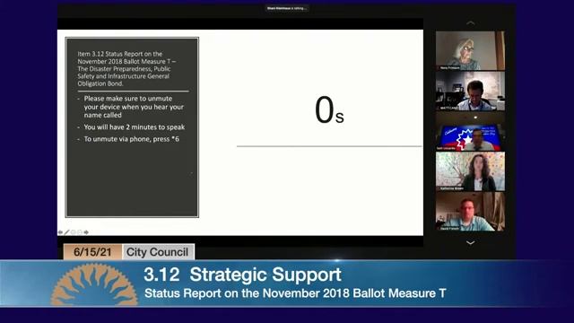 JUN 15, 2021 | City Council, Evening Session смотреть онлайн