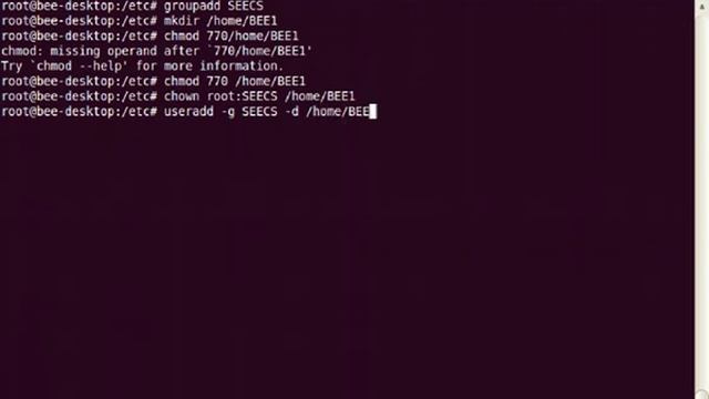 HOW TO INSTALL AND CONFIGURE A VSFTPD SERVER ON LINUX OS.flv смотреть онлайн