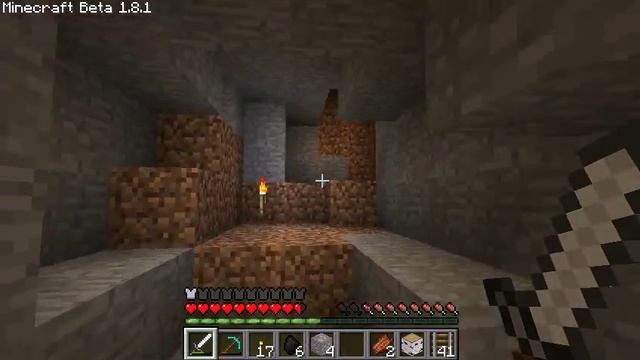 Minecraft On Acer Aspire 5750g. Improved Version