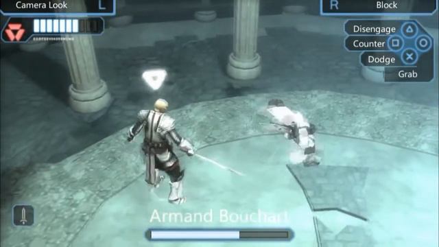 Assassin's Creed Bloodlines прохождение часть 8 (Финал) смотреть онлайн