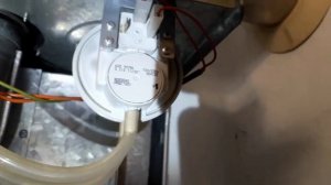 Обзор Котел Нева Люкс 8224 ошибка 03 [ Загадка с насосом ]