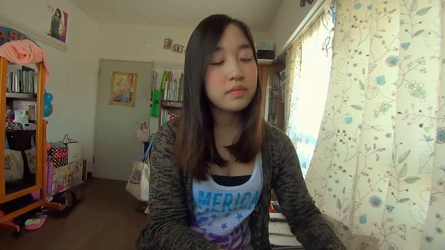 Happy / Pharrell Williams (Cover) смотреть онлайн