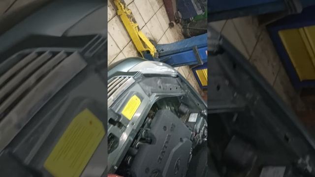 как правильно установить свето диодные лампы в фару смотреть онлайн