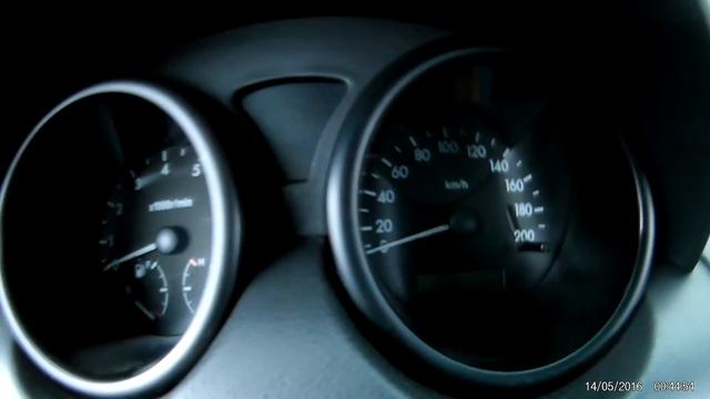 chevrolet aveo в -15*C с пробегом 232 тыс. екшн камера Экен H9R Ultra HD 4К смотреть онлайн