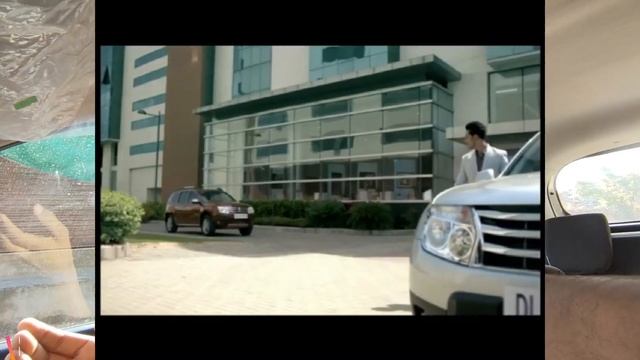 CRETA Killer ? NEW RENAULT DUSTER LAUNCH IN INDIA 4X4 ? смотреть онлайн
