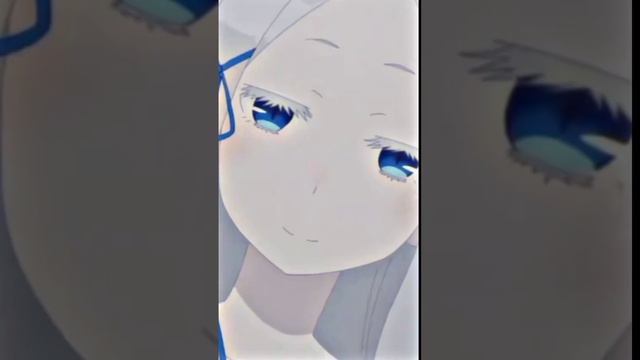 Pandora Vs Rezero Reinhard Satella Emilia #rezero #pandora