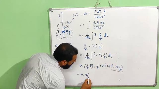 Electric field in matter Part 6 смотреть онлайн