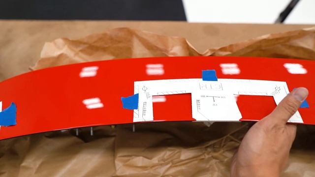 New Duckbill Spoiler for the 2022 GR86 смотреть онлайн