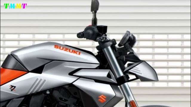 2025 NEW SUZUKI KATANA 800 TWIN COMING SOON!!