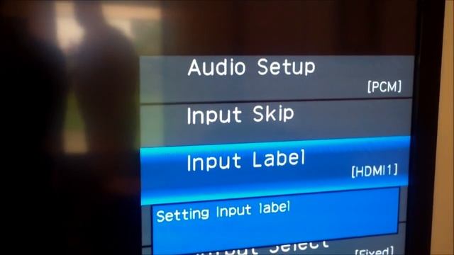 HOW TO SETUP SHARP AQUOS QUATTRON TV REVIEW PT4 смотреть онлайн
