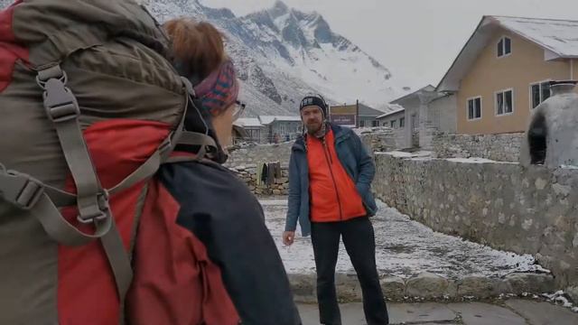 Взглянуть на Эверест. Серия 4 смотреть онлайн