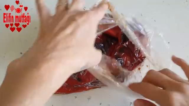 7 ADET MEZE TARİFİ смотреть онлайн