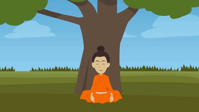 Who Are Buddhists ? ? What Is Buddhism | क्या है बुद्ध धर्म का इतिहास | Live Hindi Facts смотреть онлайн