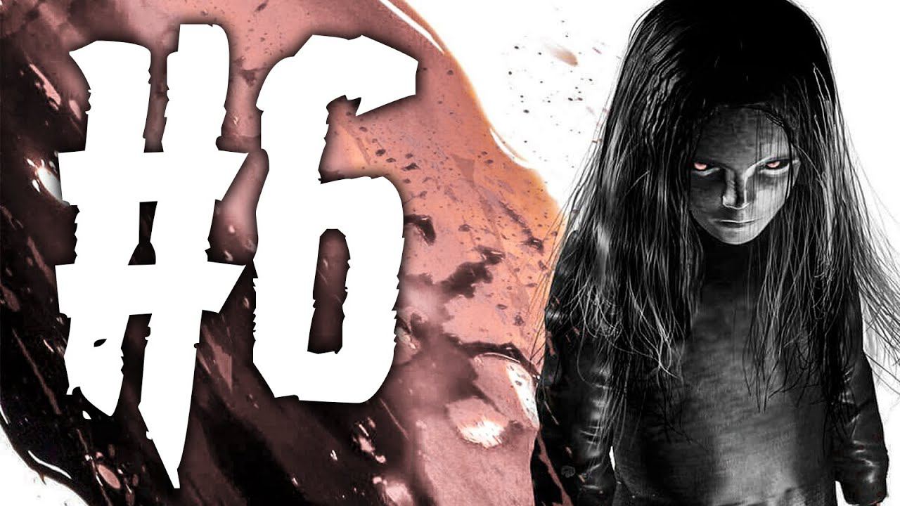 ЧИКАРНЫЙ ФИНАЛ! ► FEAR ПРОХОЖДЕНИЕ #6