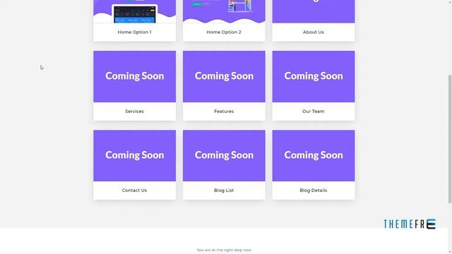 NextGen -“ Responsive Bootstrap 4 SaaS, Startup and WebApp Template смотреть онлайн