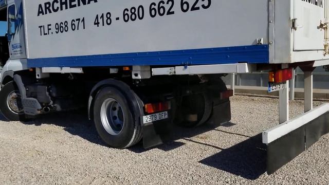 Truck Tractor for sale- 2000 Renault Premium 400DCI | Ritchie Bros Ocaña, ESP, 03/12/2021 смотреть онлайн