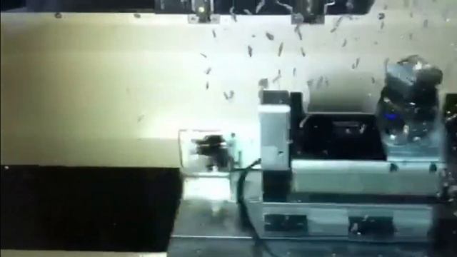 PL Lehmann on a DMG-Mori смотреть онлайн