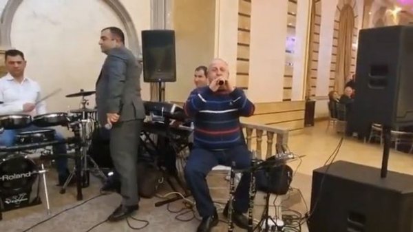 SARGIS GDOYAN //SHARAN// 2022