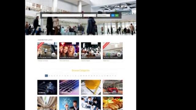 Best Joomla Directory смотреть онлайн