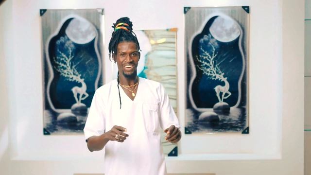 Demba Guissé " Rafet kaar Clip Officiel смотреть онлайн