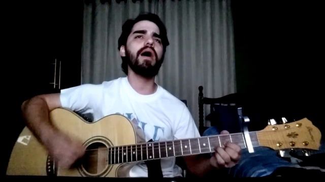 De onde vem a calma (Los Hermanos) cover смотреть онлайн
