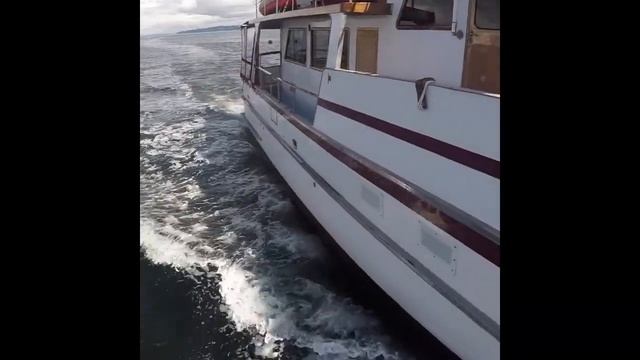 The first season aboard our ocean going power boat Sea Venture - Cruising Sea Venture - EP 2 смотреть онлайн