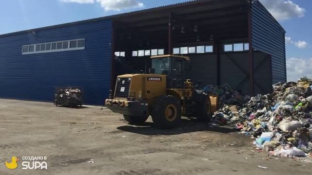 Загрязняющий воздух литейный цех «Челябвтормета» закроют смотреть онлайн