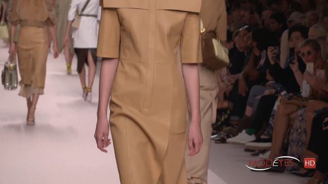 FENDI | SPRING SUMMER 2019 | FULL FASHION SHOW