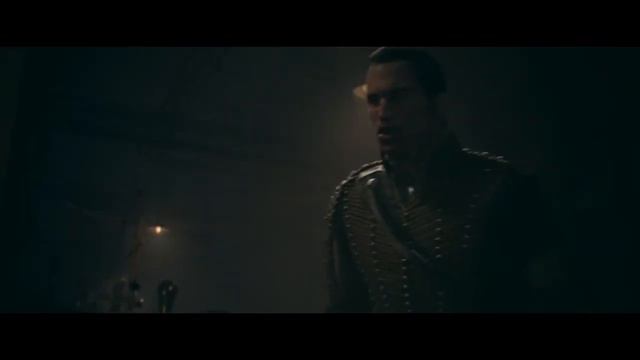 Орден 1886 / Order 1886 \ N-4; Играем на PlayStation 4 Slim (PS4 Slim) смотреть онлайн