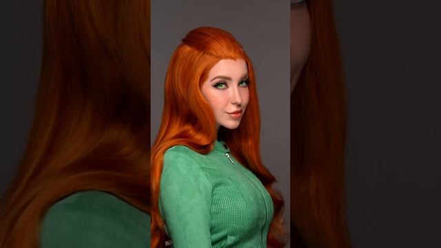 Sam Cosplay Transformation #shorts смотреть онлайн