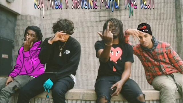 (Sold) Bay Area x Shoreline Mafia Type Beat (React Prod By PurpleHayze) смотреть онлайн