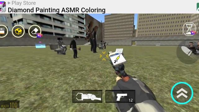 я играю в монстров я и они кто лучше смотреть онлайн