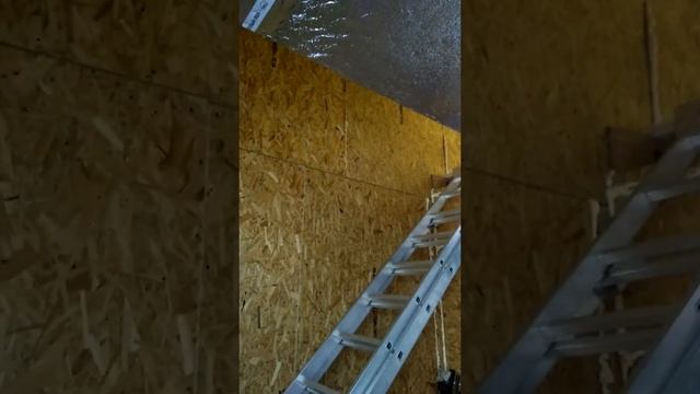 Каркасный дом 6*8 смотреть онлайн