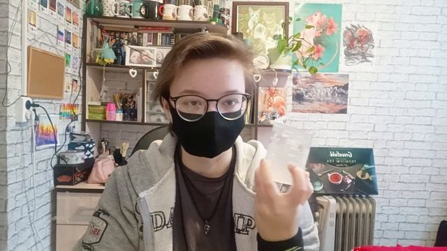 Делаю контейнерные аромосвечи смотреть онлайн