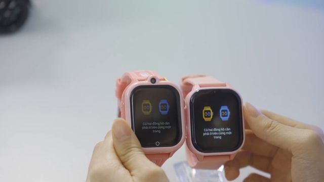 Bật mí tính năng mới cực kì hấp dẫn của đồng hồ Wonlex!!! смотреть онлайн