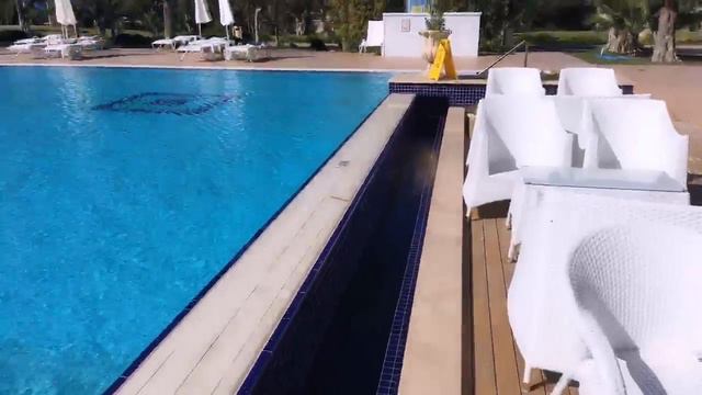 andriake beach club Турция . Демре. смотреть онлайн