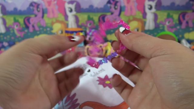 SNAIL MAIL SATURDAY #13 Opening Fan Mail || PANDA PONIES! смотреть онлайн