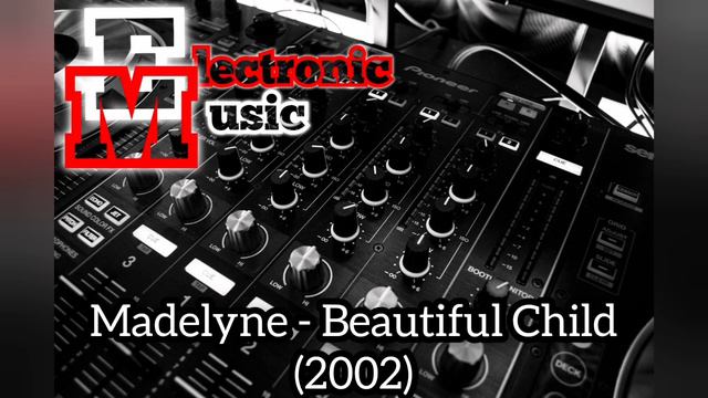 Madelyne - Beautiful Child (2002) смотреть онлайн