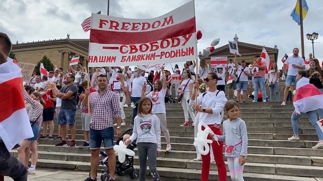 Есть ли в Америке дружба? смотреть онлайн