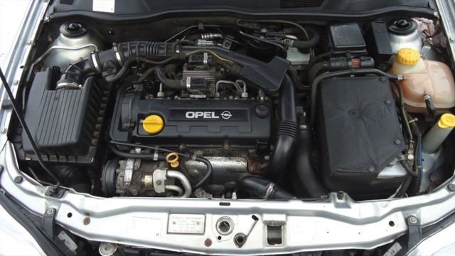Opel X22DTH поломки и проблемы двигателя | Слабые стороны Опель мотора смотреть онлайн